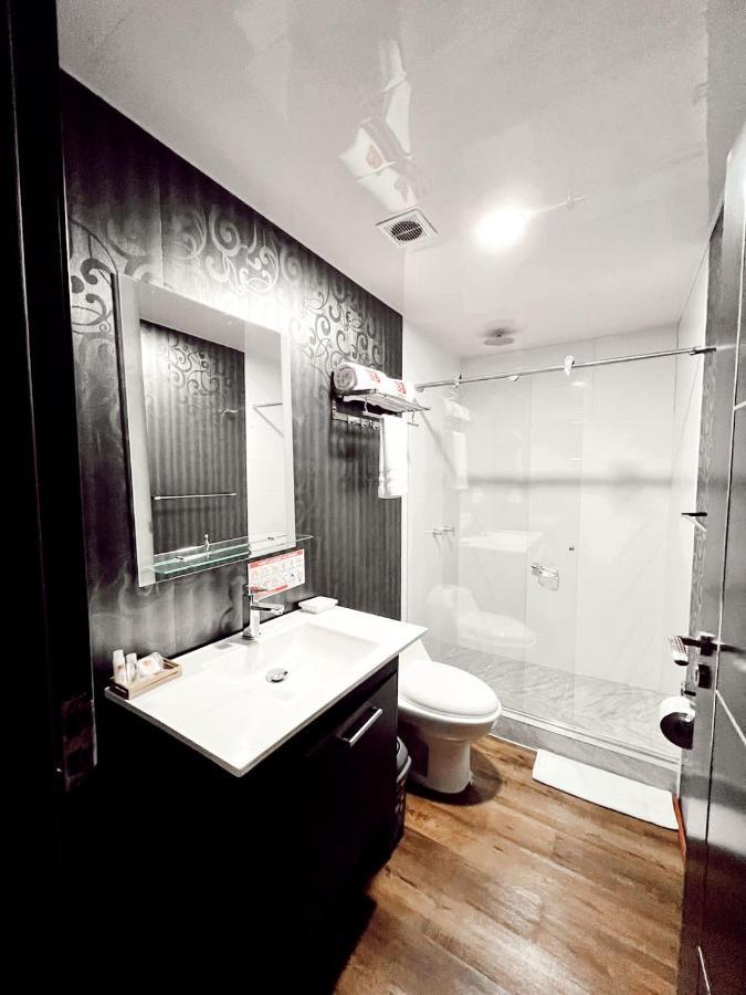 Big Day Hotels-Lago de Tota Exterior foto